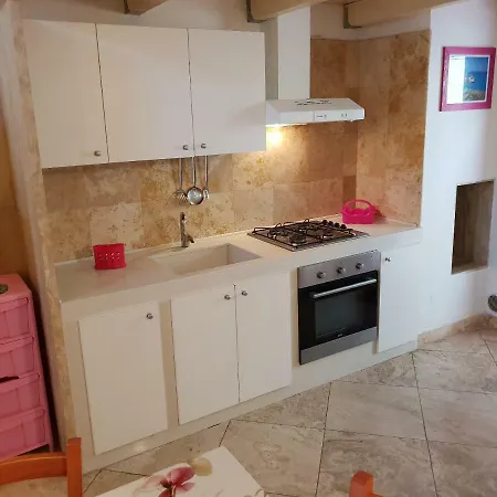 M3 Typical House