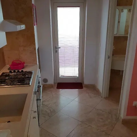 M3 Typical House