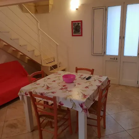 M3 Typical House