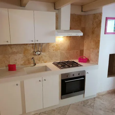 M3 Typical House Holiday home Melendugno